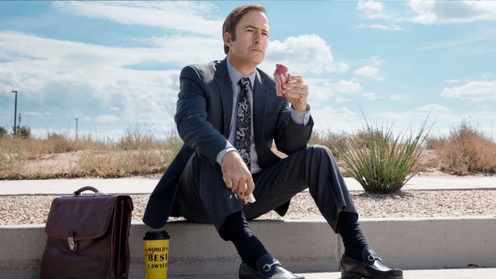 Better Call Saul