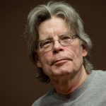 Stephen King: “Hill House è grandioso, l’opera di un vero genio”