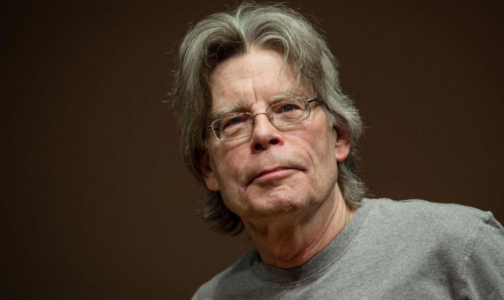 Stephen king serie tv
