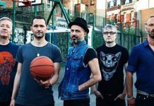 8 è il nuovo album dei Subsonica.