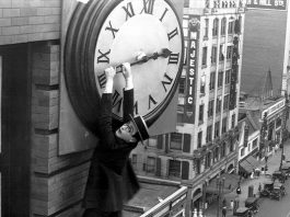 The Clock