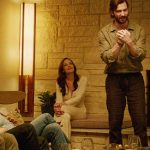 the invitation