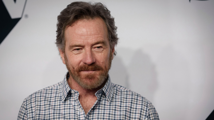 Bryan Cranston vorrebbe interpretare un celebre villain dei cinecomics