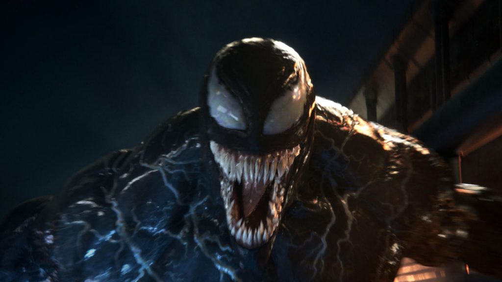 venom 2