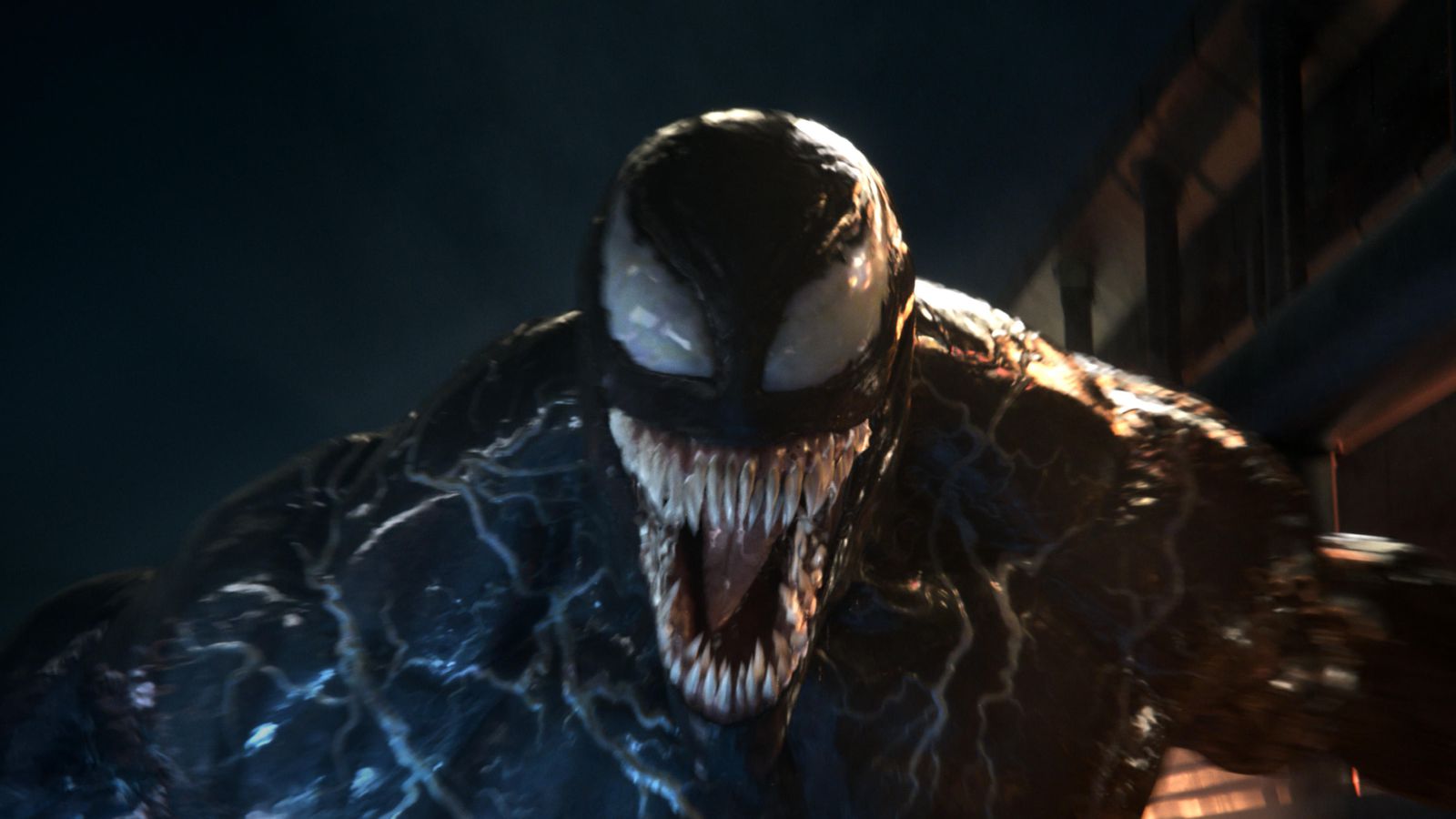 venom 