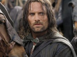 Viggo Mortensen