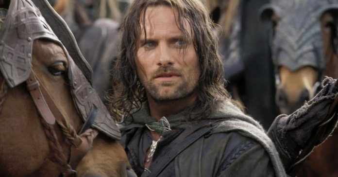 Viggo Mortensen