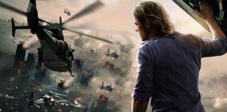 world war z 2