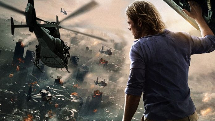 world war z 2