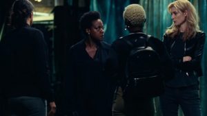 Widows - Eredità criminale
