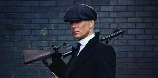 Peaky Blinders storia vera