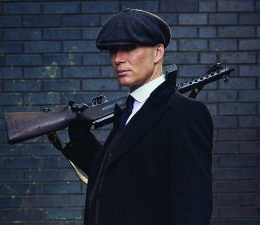Peaky Blinders storia vera