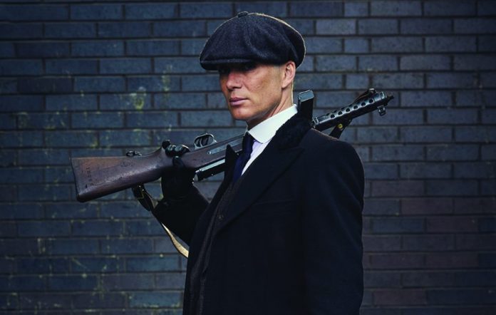 Peaky Blinders storia vera