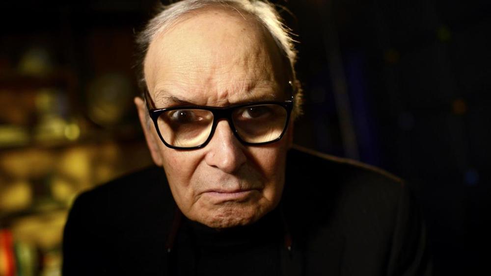 Ennio morricone