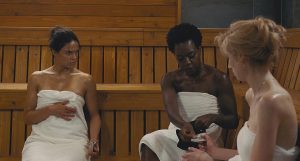 Widows - Eredità criminale