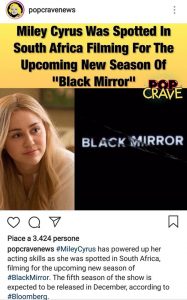 Black Mirror