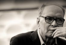 ennio morricone