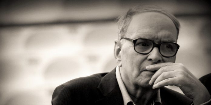 ennio morricone