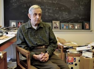 A beautiful mind John Nash 2 768x563