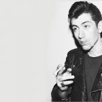 Alex Turner
