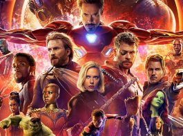 Marvel