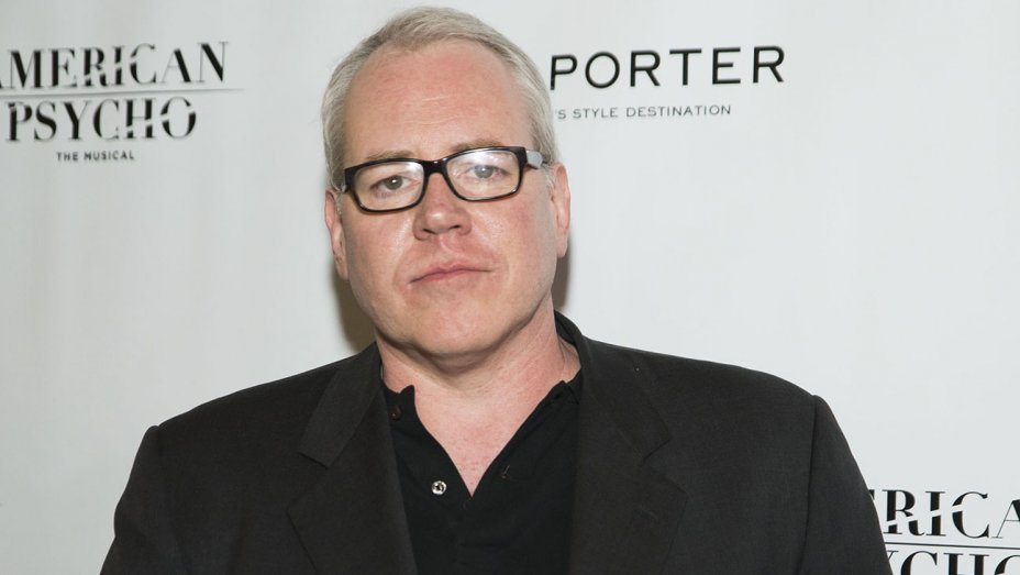Bret Easton Ellis