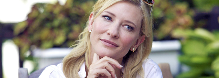 Cate Blanchett 