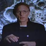 Ed Harris The Truman Show