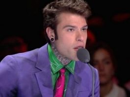 Fedez ha deciso di lasciare la TV per la musica