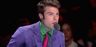 Fedez ha deciso di lasciare la TV per la musica