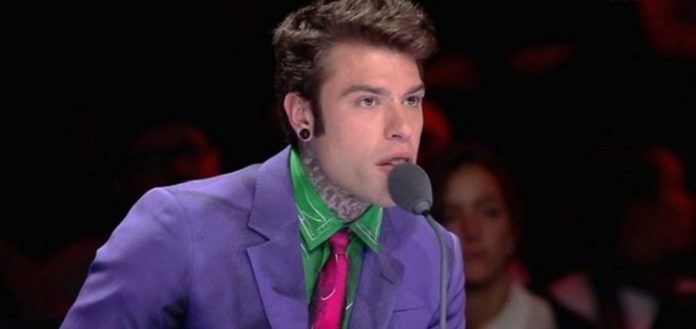 Fedez ha deciso di lasciare la TV per la musica