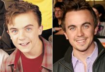 Frankie Muniz