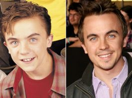 Frankie Muniz