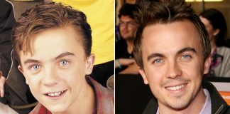 Frankie Muniz