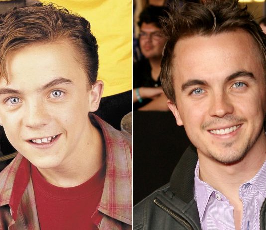 Frankie Muniz