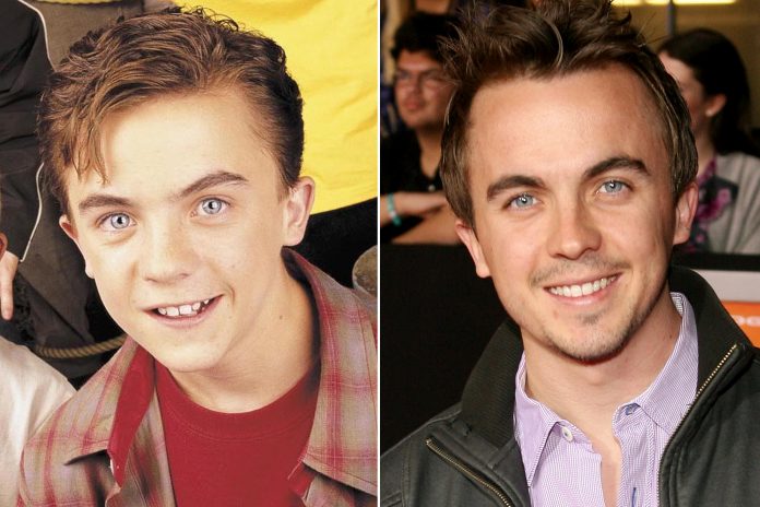 Frankie Muniz