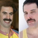 Sacha Baron