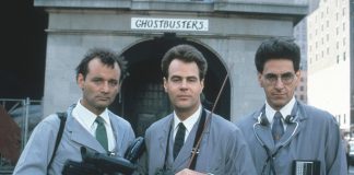 ghostbusters 3