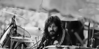 John Bonham