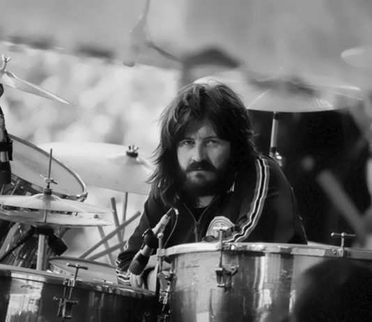 John Bonham