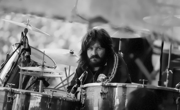 John Bonham