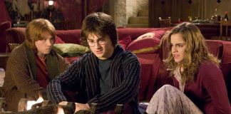 Harry Potter, black friday, amazon, offerte