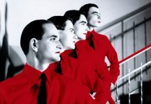 Kraftwerk