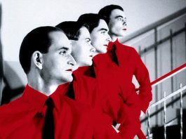 Kraftwerk
