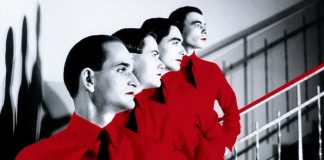 Kraftwerk