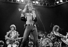 Led Zeppelin