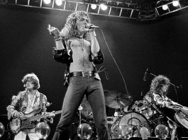 Led Zeppelin