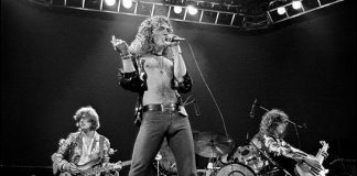 Led Zeppelin