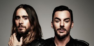 Thirty Seconds To Mars