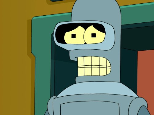 I 10 episodi più belli di Futurama